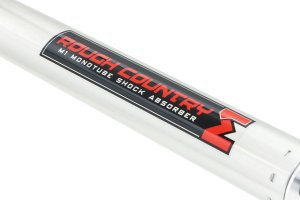 Jeep Grand Cherokee Rear Shocks - Rough Country - M1 Monotube - '99-'04